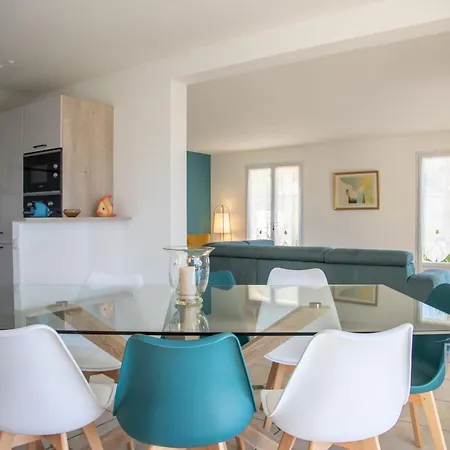 Cannes Hills Sea View Pool 6 To 8 Pers *