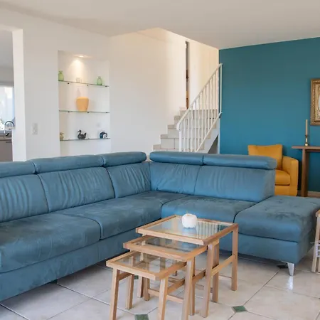 Villa Cannes Hills Sea View Pool 6 To 8 Pers Le Cannet