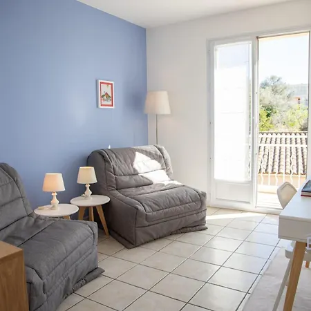 Cannes Hills Sea View Pool 6 To 8 Pers Le Cannet