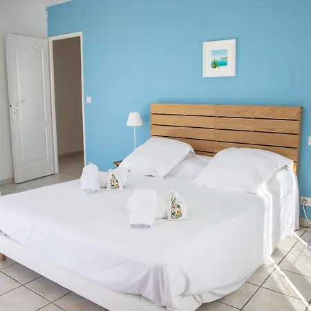 Cannes Hills Sea View Pool 6 To 8 Pers Villa Le Cannet