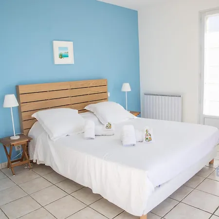 Cannes Hills Sea View Pool 6 To 8 Pers *