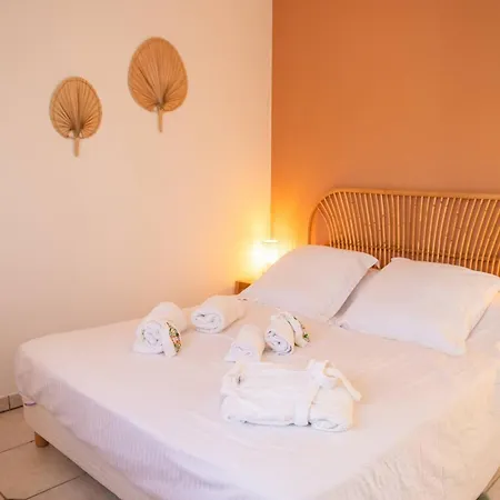فيلة Cannes Hills Sea View Pool 6 To 8 Pers لو كانيت