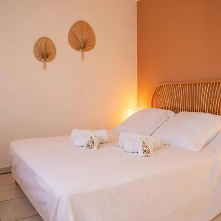 Cannes Hills Sea View Pool 6 To 8 Pers Λε Κανέ