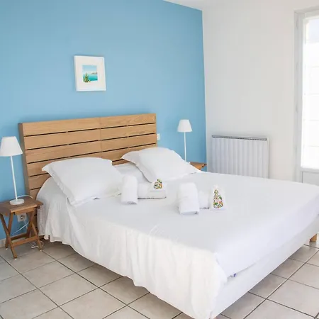 Cannes Hills Sea View Pool 6 To 8 Pers