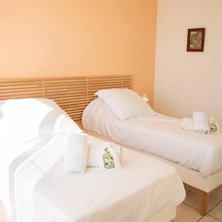 Cannes Hills Sea View Pool 6 To 8 Pers Villa Le Cannet