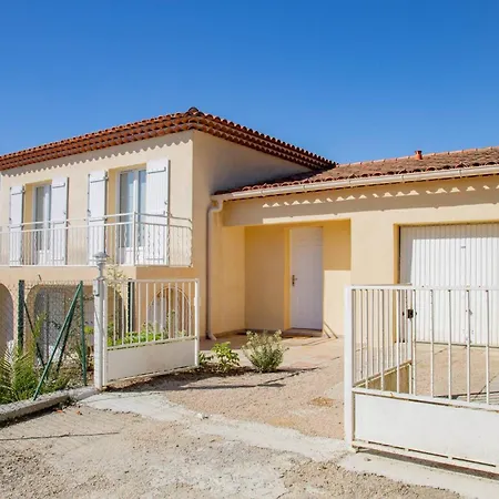 Cannes Hills Sea View Pool 6 To 8 Pers *