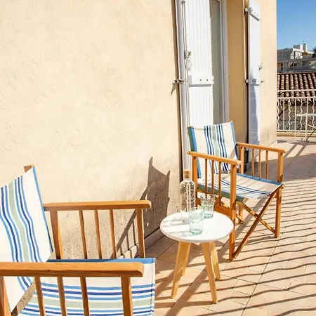 Cannes Hills Sea View Pool 6 To 8 Pers لو كانيت
