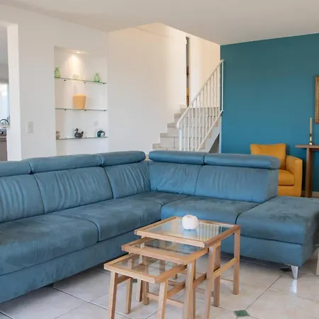 Villa Cannes Hills Sea View Pool 6 To 8 Pers