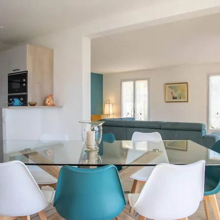 Cannes Hills Sea View Pool 6 To 8 Pers لو كانيت